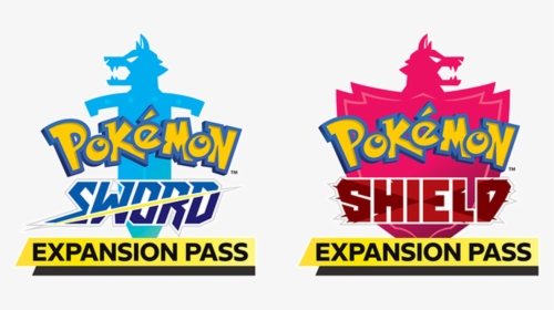 *digital* Pokemon Sword Expansion Pass - Pokemon Sword And Shield Expansion Pass Png, Transparent Png, Free Download