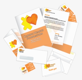 Introducing Our New Line Of Printing Services - Brochure, HD Png Download, Free Download