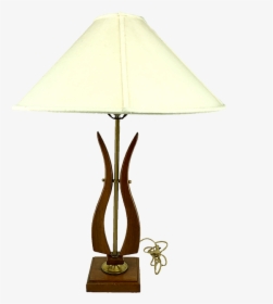 Mid Century Navis And Smith Co - Lamp, HD Png Download, Free Download