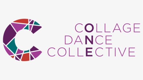 Cdc Logo - Collage Dance Collective Logo, HD Png Download, Free Download
