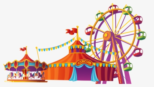 Image - St Lucie County Fair Post, HD Png Download, Free Download