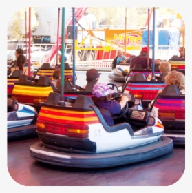 Amusement Ride, HD Png Download, Free Download