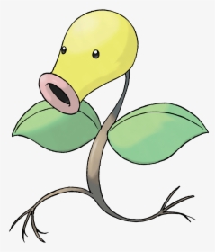 Pokemon Bellsprout, HD Png Download, Free Download