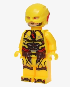 Lego Reverse Flash Dceu, HD Png Download, Free Download