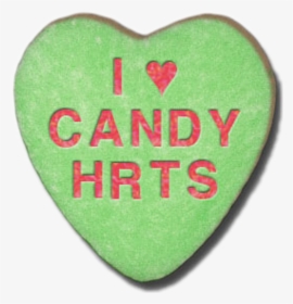 Valentine"s Day Candy Hearts , Png Download - Valentine's Day Candy Hearts, Transparent Png, Free Download