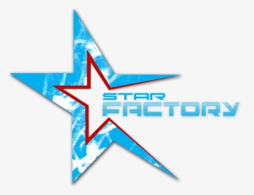 Star Factory Logo Png, Transparent Png, Free Download