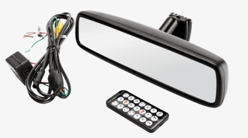 Rear-view Mirror, HD Png Download, Free Download