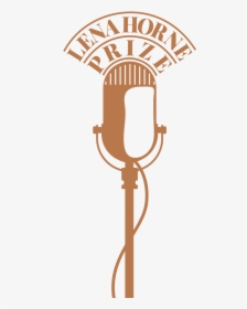 Lena Horne Prize Logo Jm V4 02, HD Png Download, Free Download