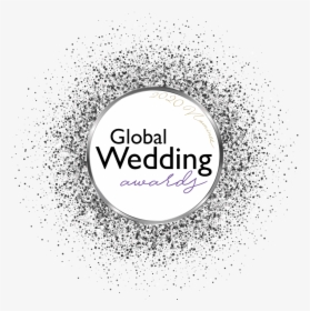 2020 Global Wedding Awards Nominee Logo - Lux Food And Drink Awards, HD Png Download, Free Download