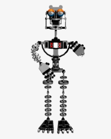 Military Robot, HD Png Download, Free Download