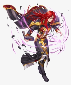 Julius Fire Emblem, HD Png Download, Free Download