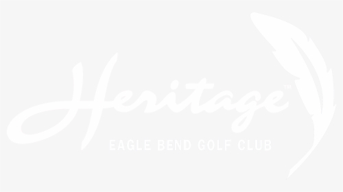 Heritage Eagle Bend - Heritage Eagle Bend Logo, HD Png Download, Free Download
