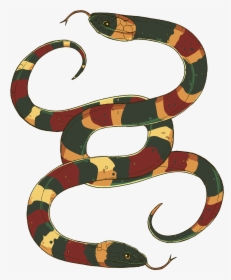 8 Of Diamonds - Milksnake, HD Png Download, Free Download