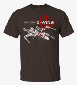 T 65 X Wing T Shirt - Church Of Misery Let It Die Shirt, HD Png Download, Free Download