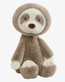 Sloth Plush Large 40cm - Baby Toothpicks By Gund, HD Png Download, Free Download