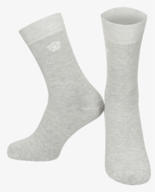 Socks Charlie 2 Crew Socks Melange - Sock, HD Png Download, Free Download