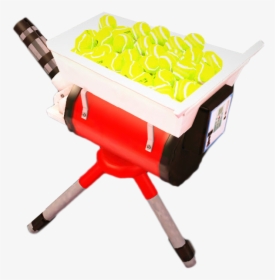 Dead Rising Wiki - Tennis Ball Launcher, HD Png Download, Free Download