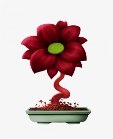 Little Prince® Ruby - Flower, HD Png Download, Free Download