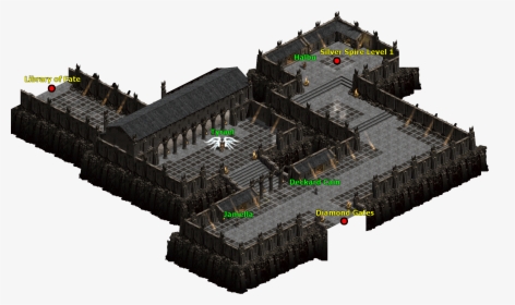 Median Xl Wiki - Fortification, HD Png Download, Free Download