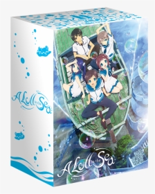 Nagi Asu A Lull In The Sea, HD Png Download, Free Download