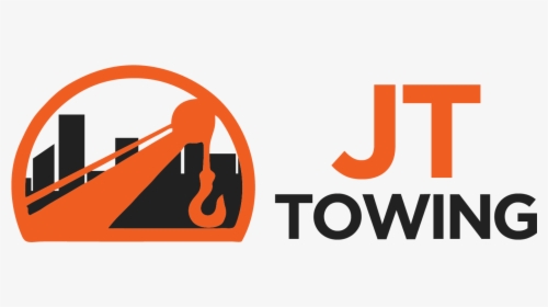 Jt Towing - Graphic Design, HD Png Download, Free Download