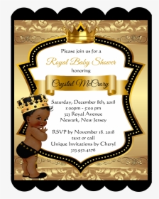 Baby Shower Invitations King, HD Png Download, Free Download