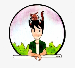 Kusi - Cartoon, HD Png Download, Free Download