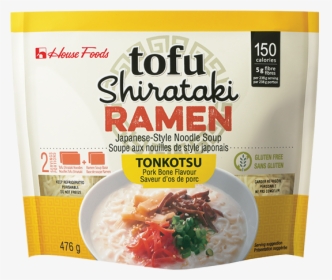 Tofu Shirataki Rame Tonkotsu - Japanese Curry, HD Png Download, Free Download