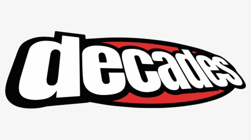 The Decades, HD Png Download, Free Download