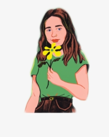 Clairo Draw, HD Png Download, Free Download