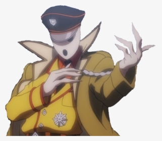 Transparent Overlord Anime Png - Pandora's Actor, Png Download, Free Download