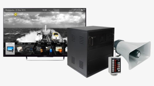 Iptv Spa Paga - Electronics, HD Png Download, Free Download