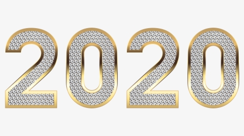 2020 Clipart Free - Transparent 2020 Clipart, HD Png Download, Free Download