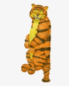 Siberian Tiger, HD Png Download, Free Download