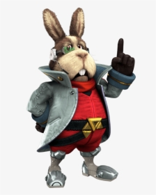 Peppy Hare, HD Png Download, Free Download