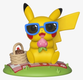 Pikachu Sweet Days Are Here, HD Png Download, Free Download