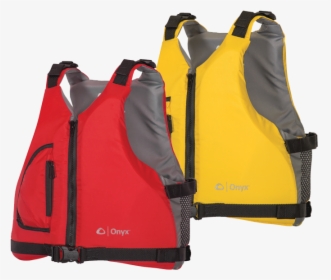 Onyx Paddle Vest Universal, HD Png Download, Free Download