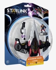 Starlink Battle For Atlas Starship Pack, HD Png Download, Free Download