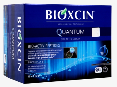 Bioxcin Quantum Serum, HD Png Download, Free Download