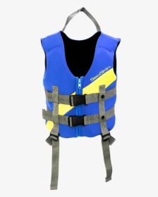 Lifejacket, HD Png Download, Free Download