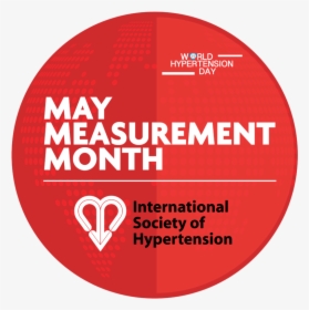 May Measurement Month 2019, HD Png Download, Free Download