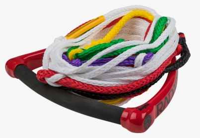 Lifejacket , Png Download - Water Ski Rope, Transparent Png, Free Download