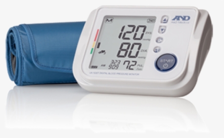 Premier Talking Blood Pressure Monitor - Sphygmomanometer, HD Png Download, Free Download