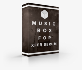 Music Box, HD Png Download, Free Download