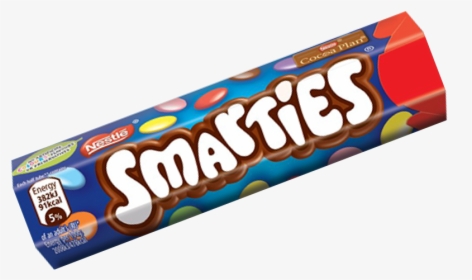 Smarties, HD Png Download, Free Download