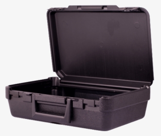 Plastic Storage Case - Briefcase, HD Png Download, Free Download