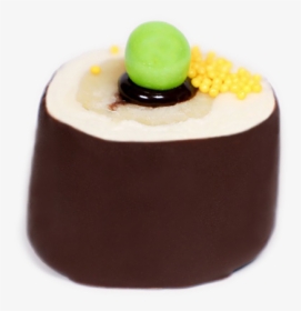 9 Cupcake Flavors Keylime - Chocolate, HD Png Download, Free Download