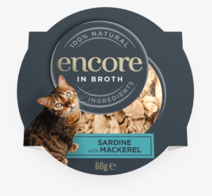 Encore Cat Food, HD Png Download, Free Download