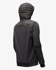 Mens Hooded Down Jacket Hooded Puffer Jacket Template Hd Png