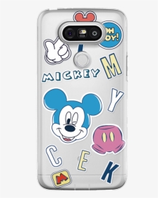 Mickey Mouse Font, HD Png Download, Free Download